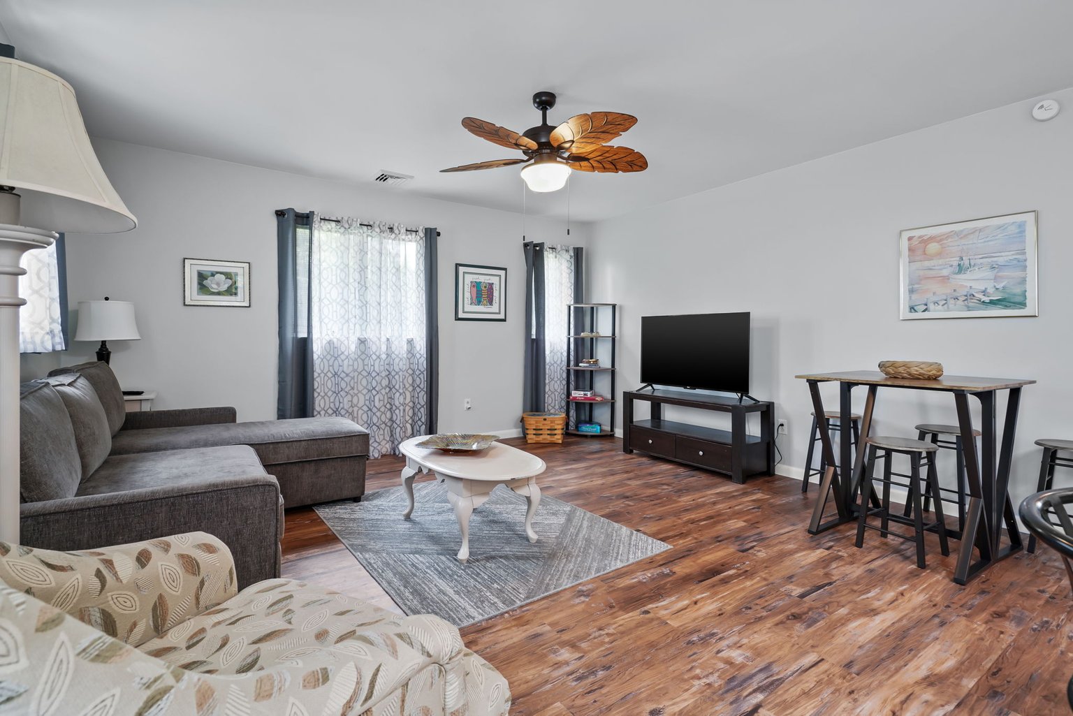 Chincoteague Island Vacation Rental