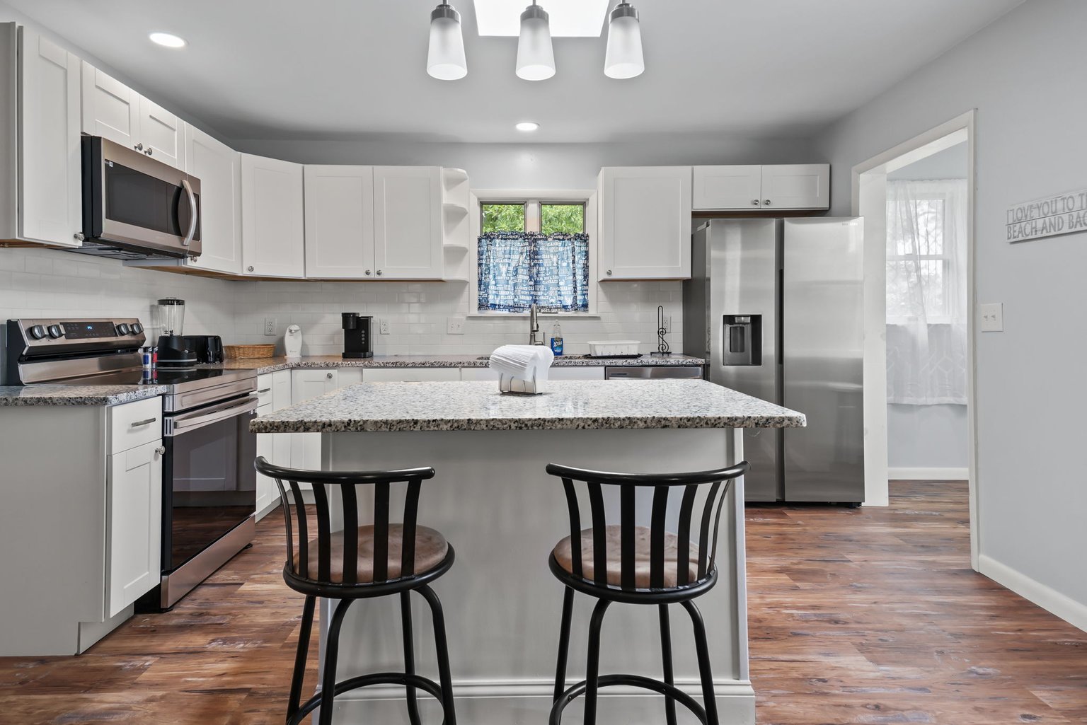 Chincoteague Island Vacation Rental