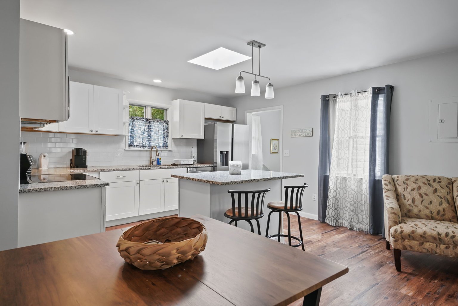 Chincoteague Island Vacation Rental