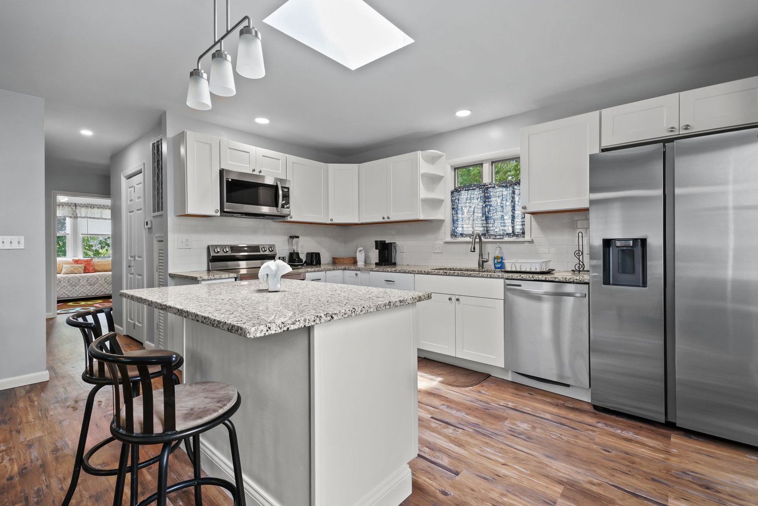 Chincoteague Island Vacation Rental