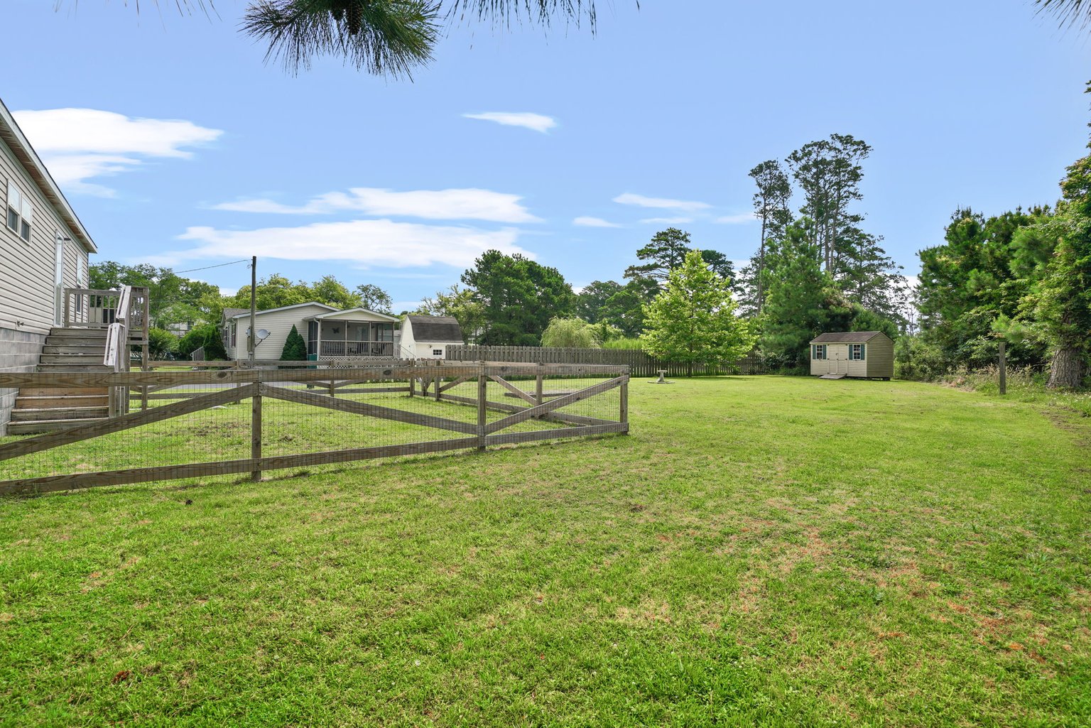 Chincoteague Island Vacation Rental