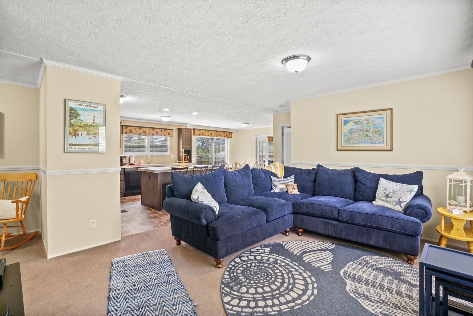 Chincoteague Island Vacation Rental