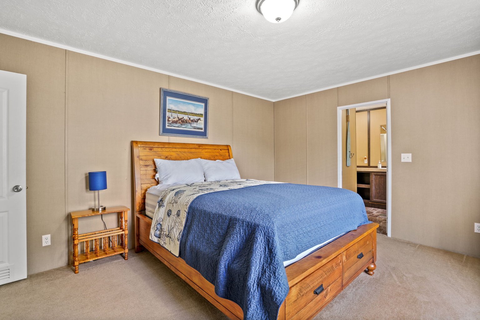 Chincoteague Island Vacation Rental