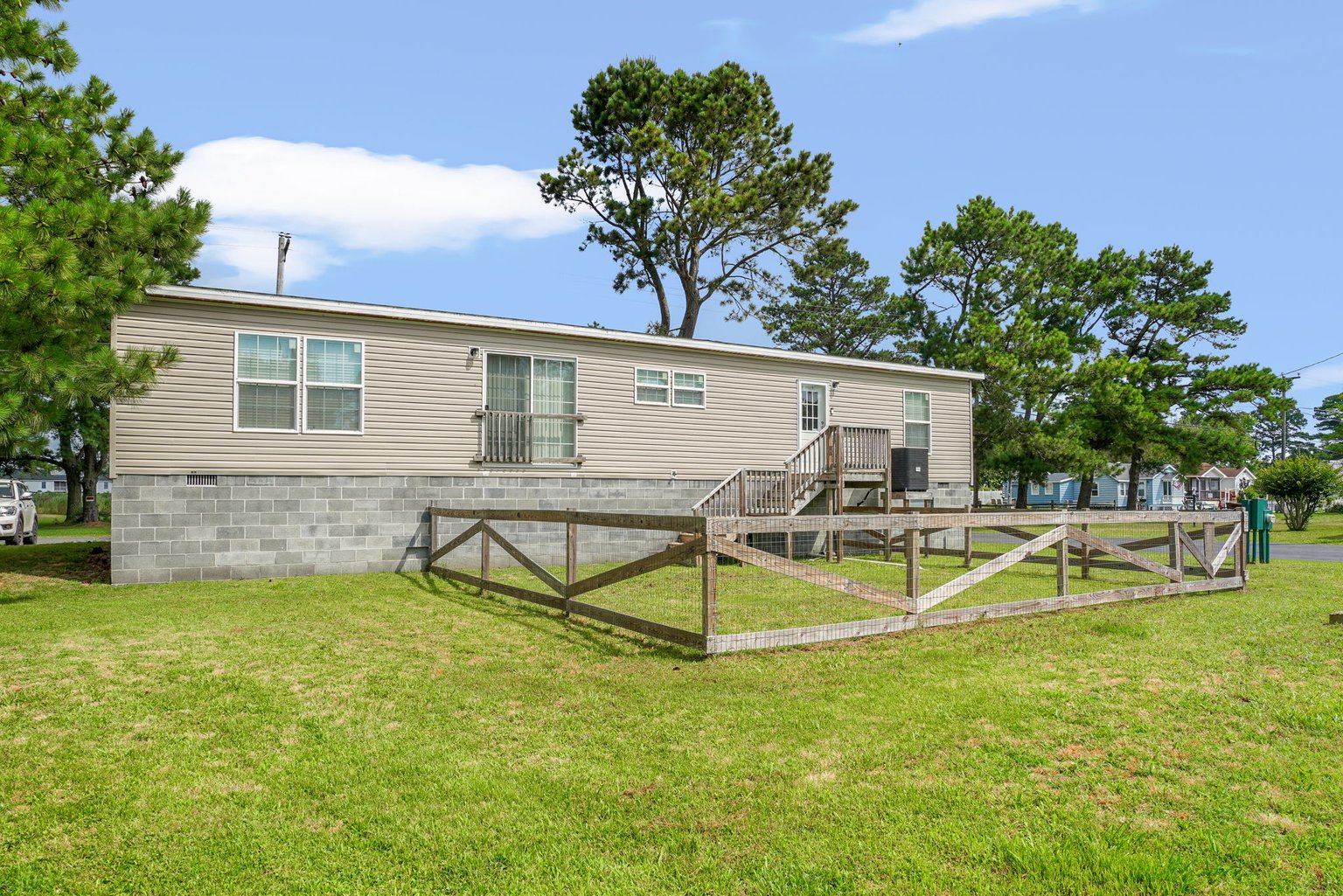 Chincoteague Island Vacation Rental