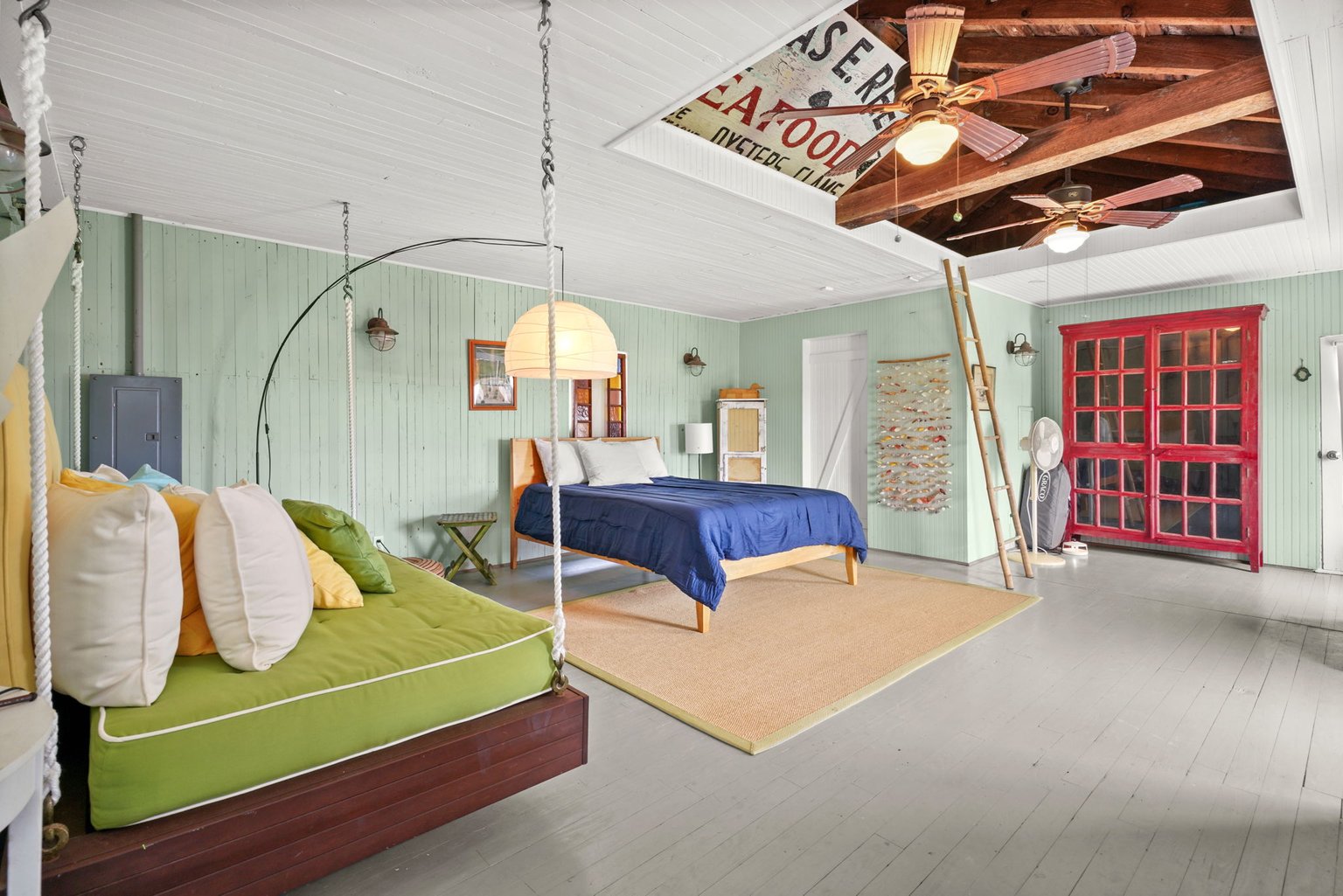 Chincoteague Island Vacation Rental