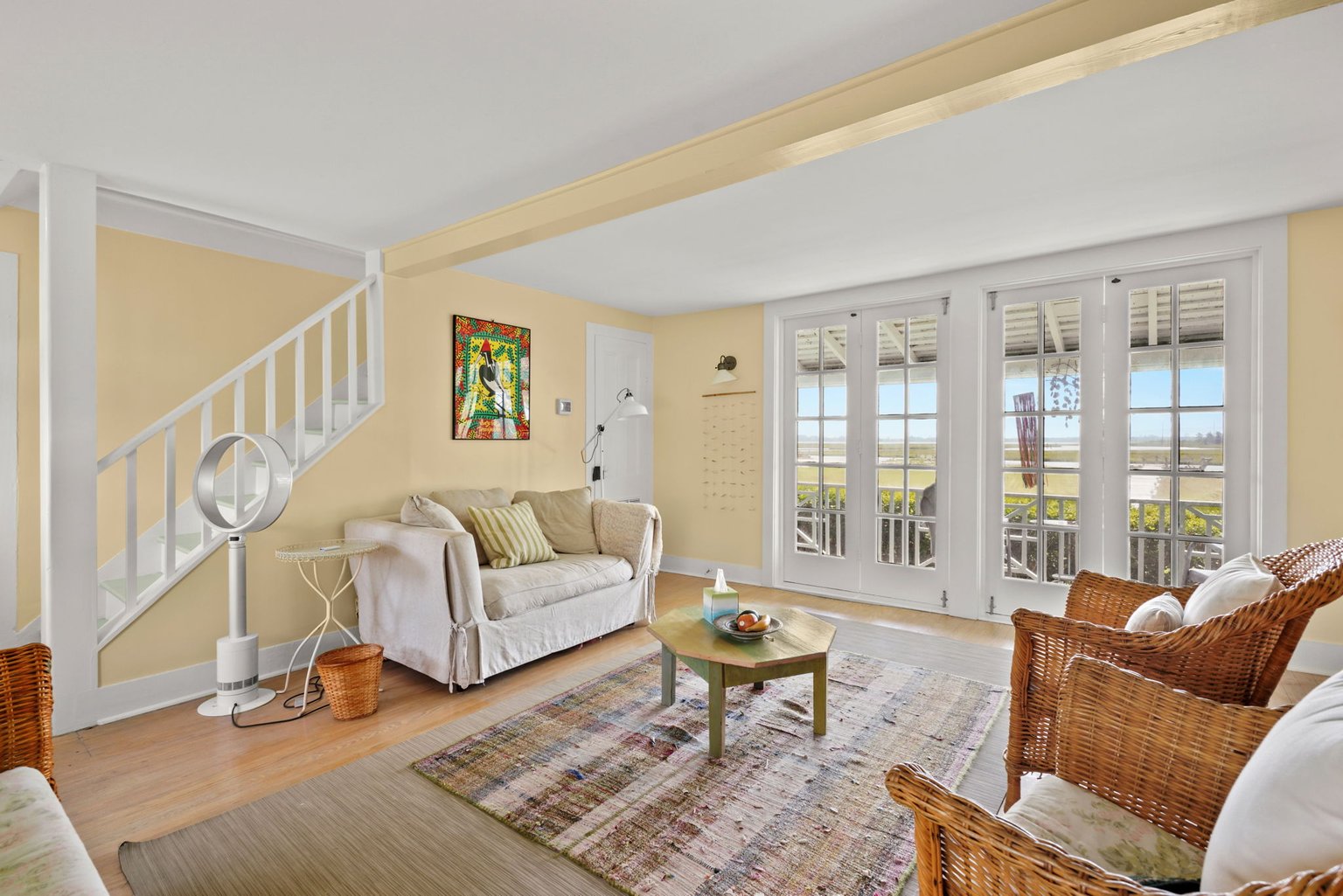 Chincoteague Island Vacation Rental