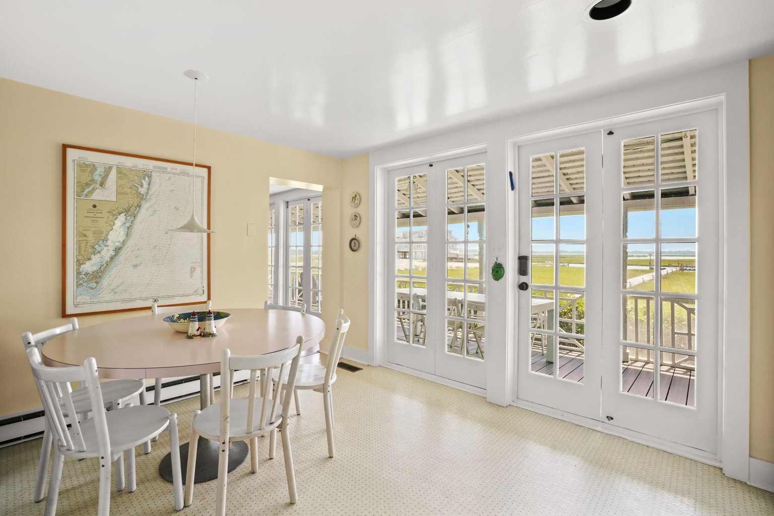 Chincoteague Island Vacation Rental