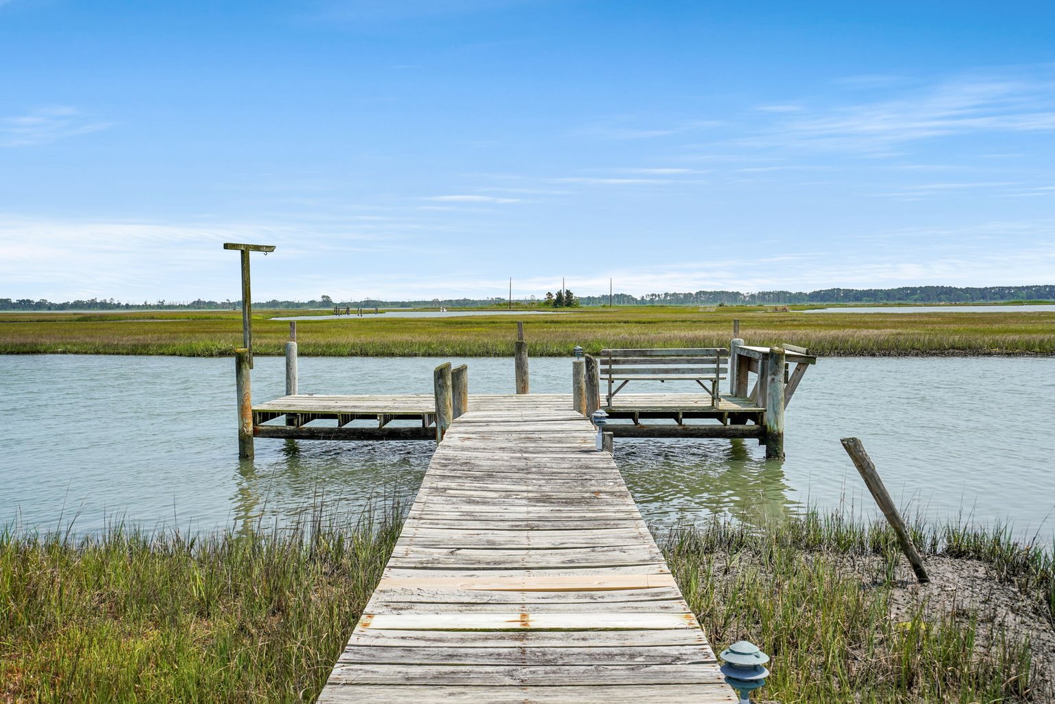 Chincoteague Island Vacation Rental