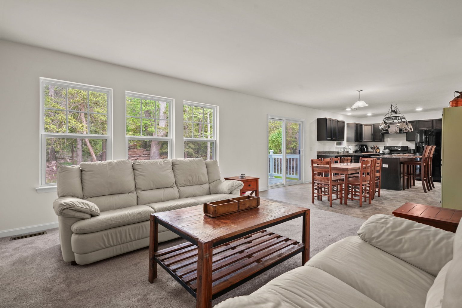 Greenbackville Vacation Rental