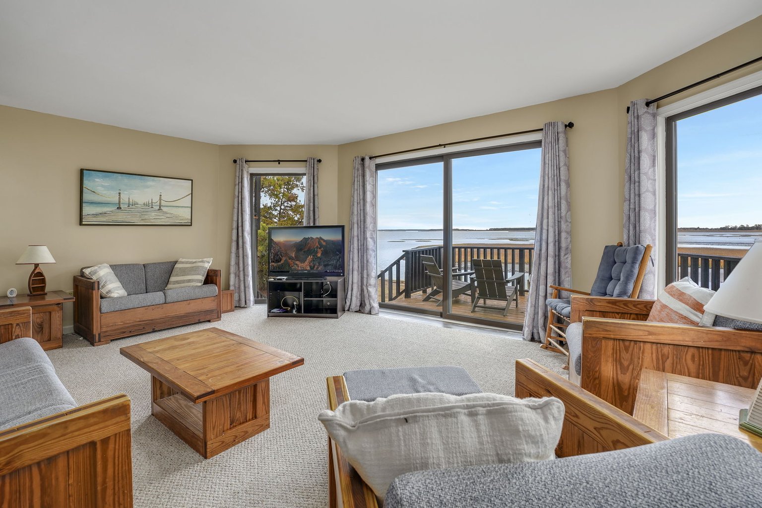 Chincoteague Island Vacation Rental