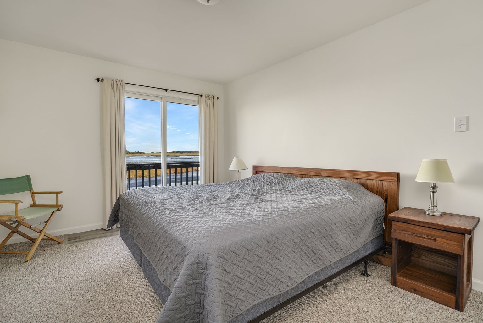 Chincoteague Island Vacation Rental