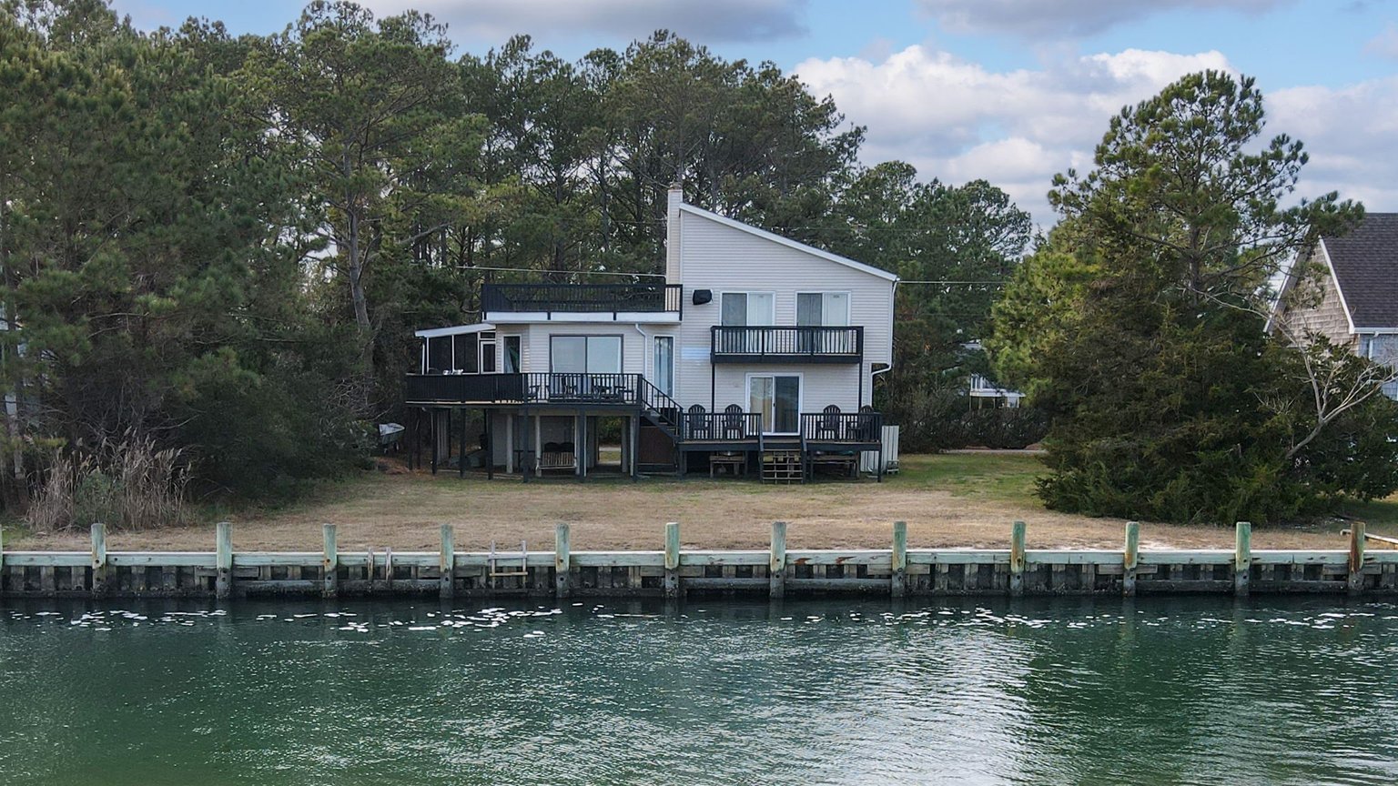 Chincoteague Island Vacation Rental