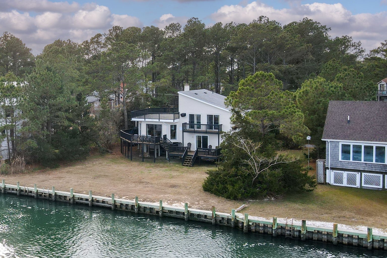 Chincoteague Island Vacation Rental