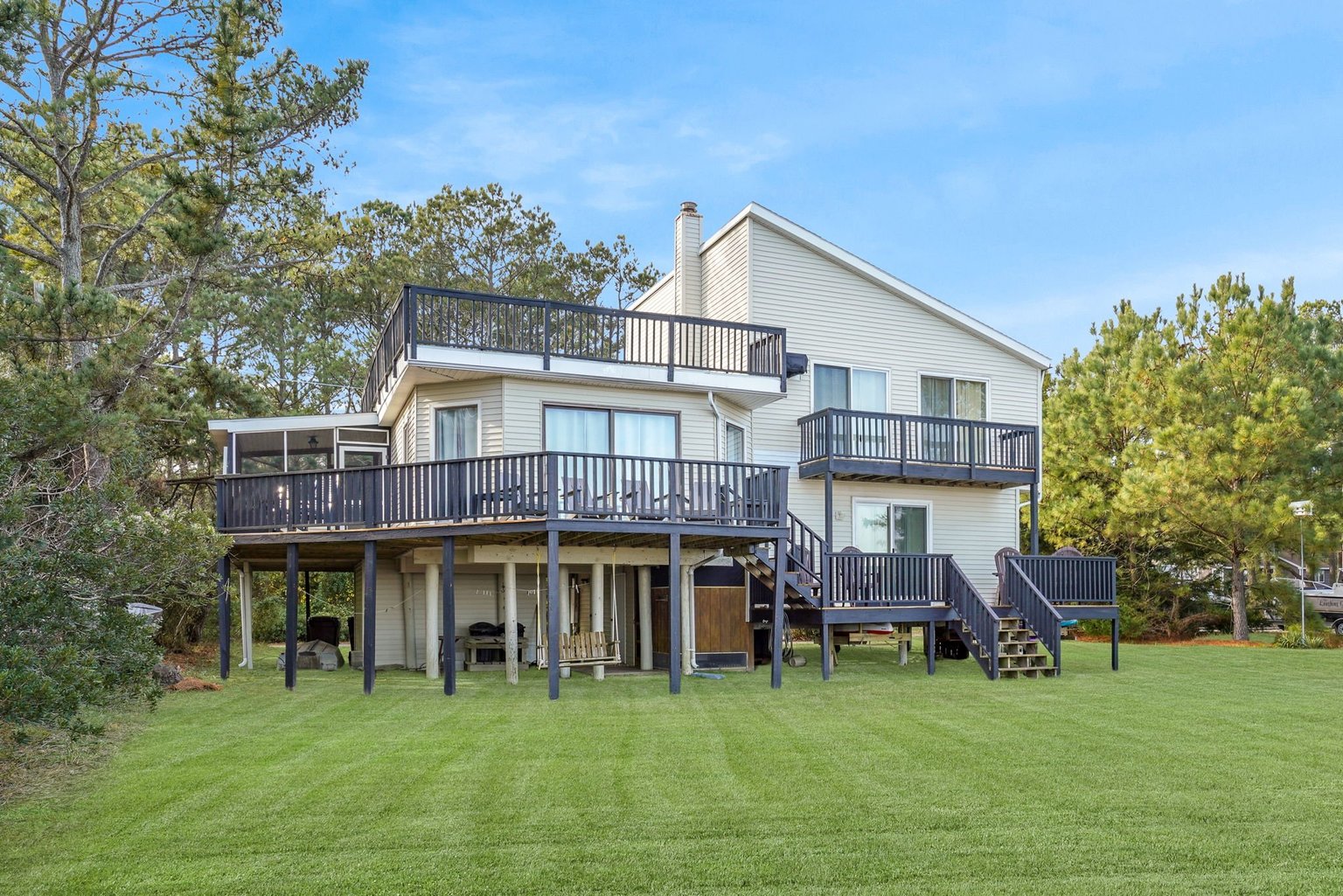 Chincoteague Island Vacation Rental