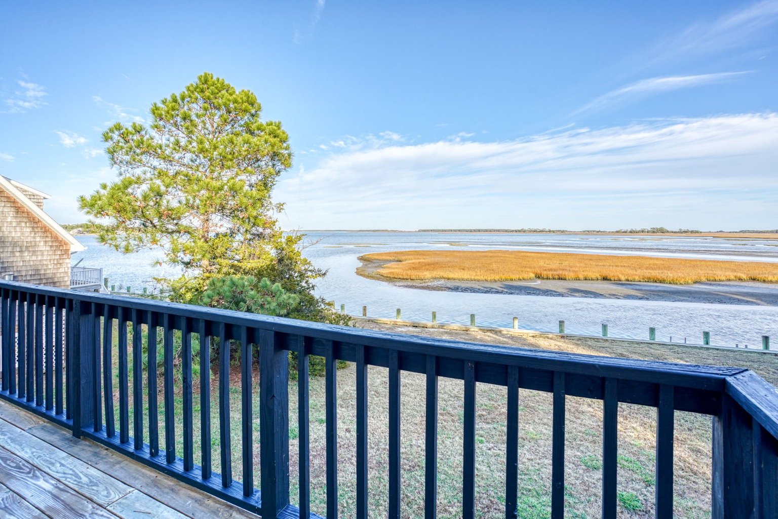 Chincoteague Island Vacation Rental