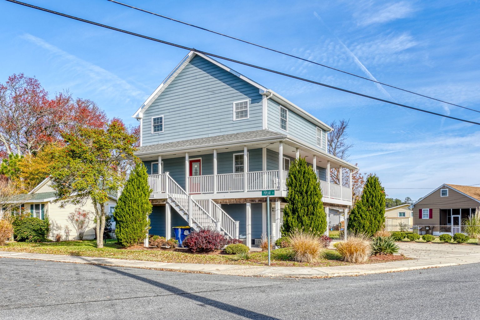 Chincoteague Island Vacation Rental