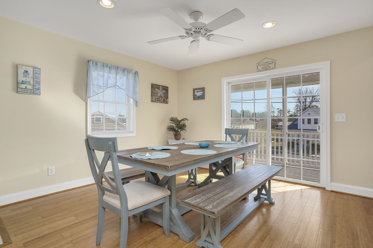 Chincoteague Island Vacation Rental