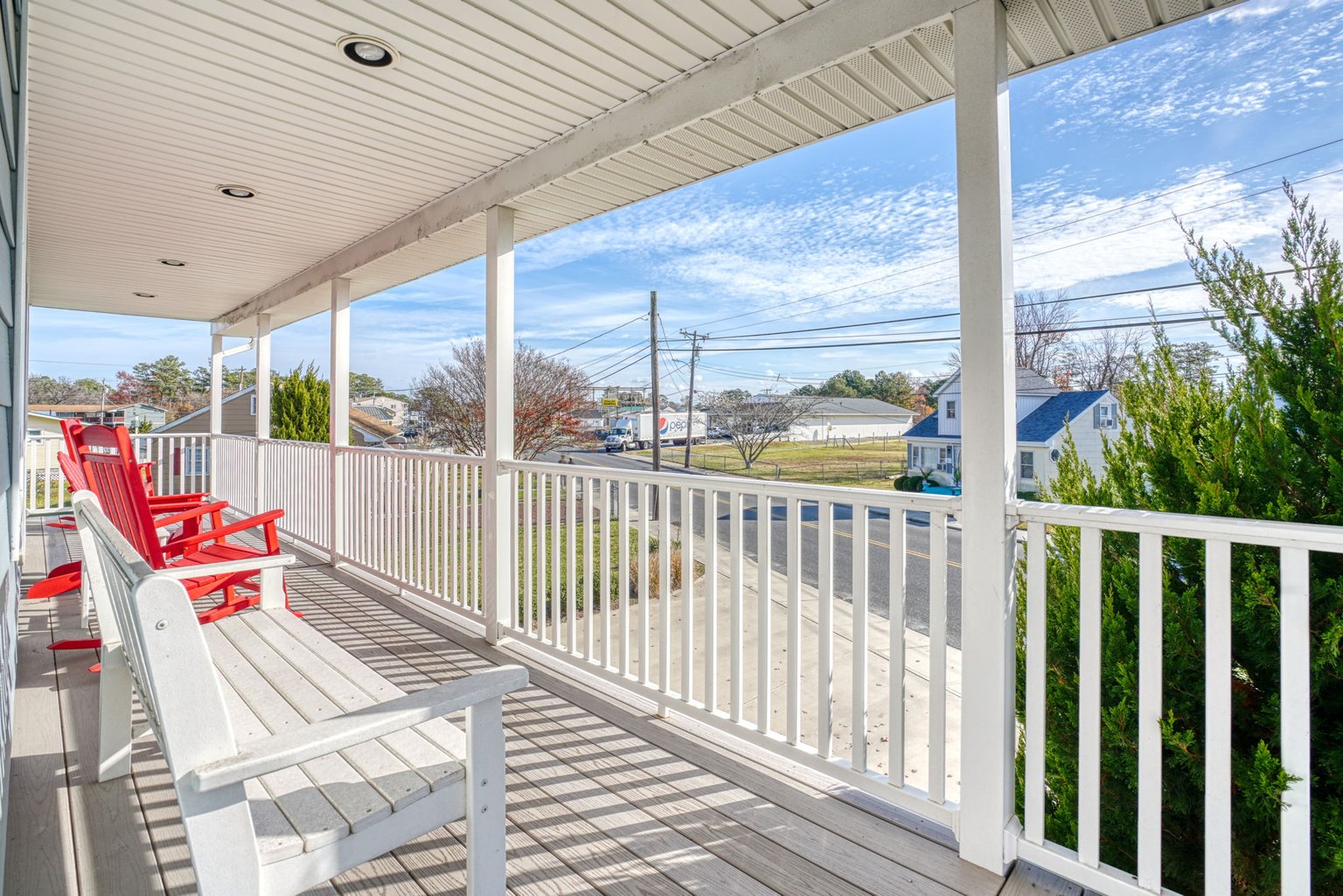 Chincoteague Island Vacation Rental