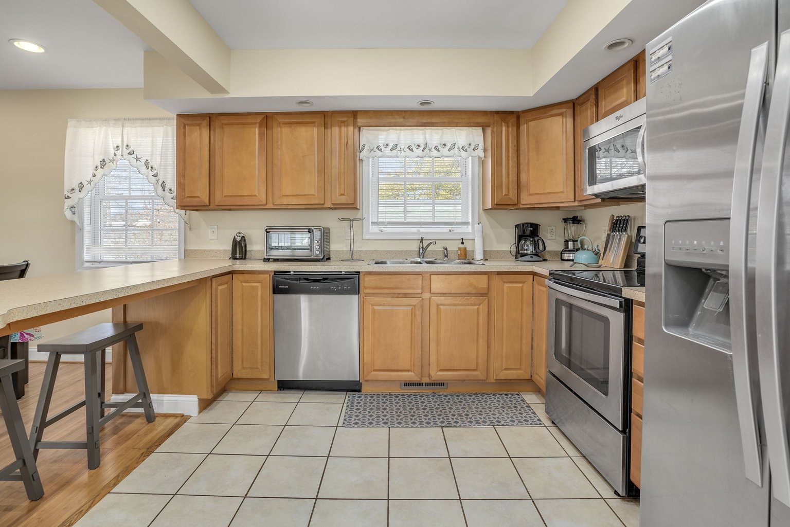 Chincoteague Island Vacation Rental