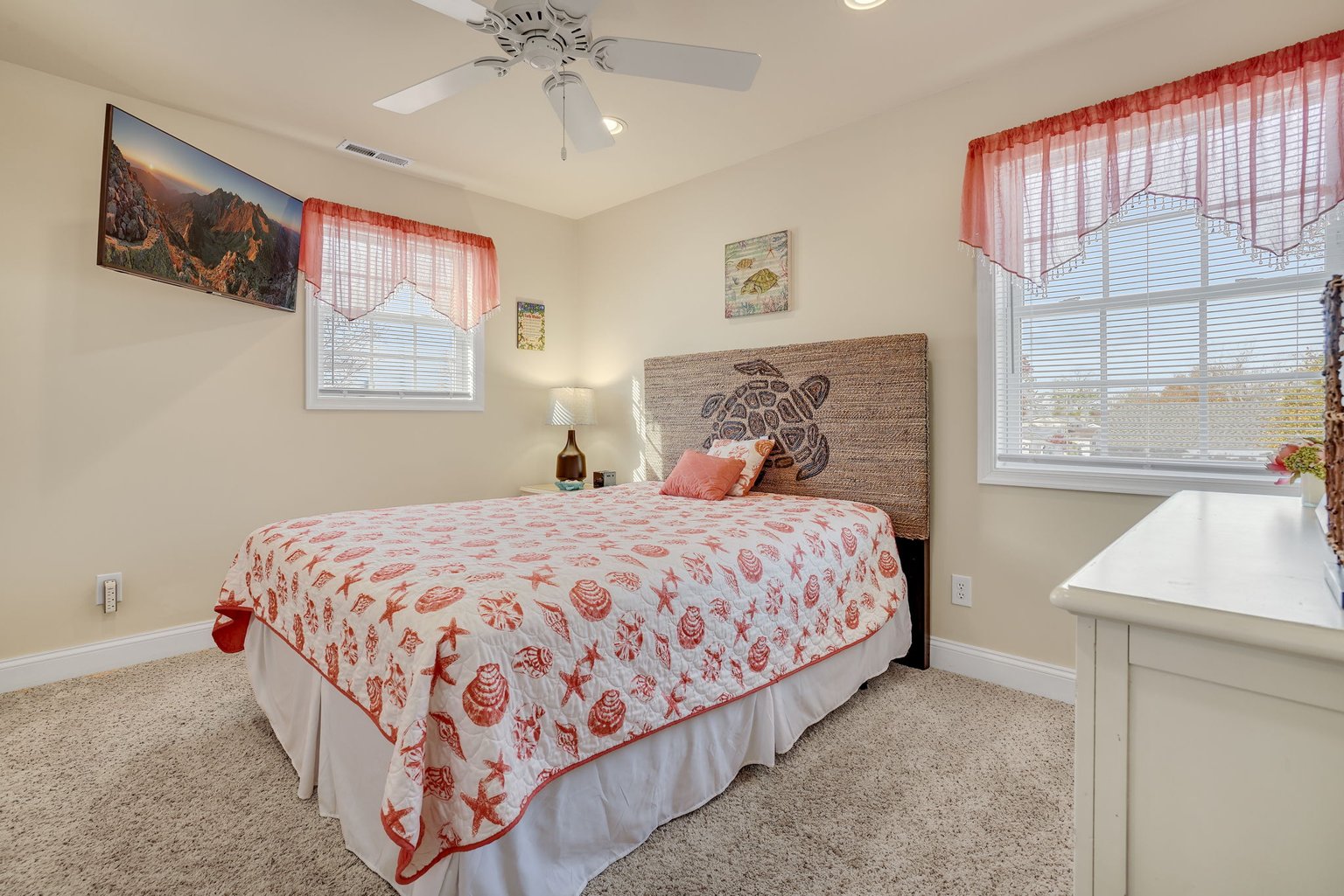 Chincoteague Island Vacation Rental