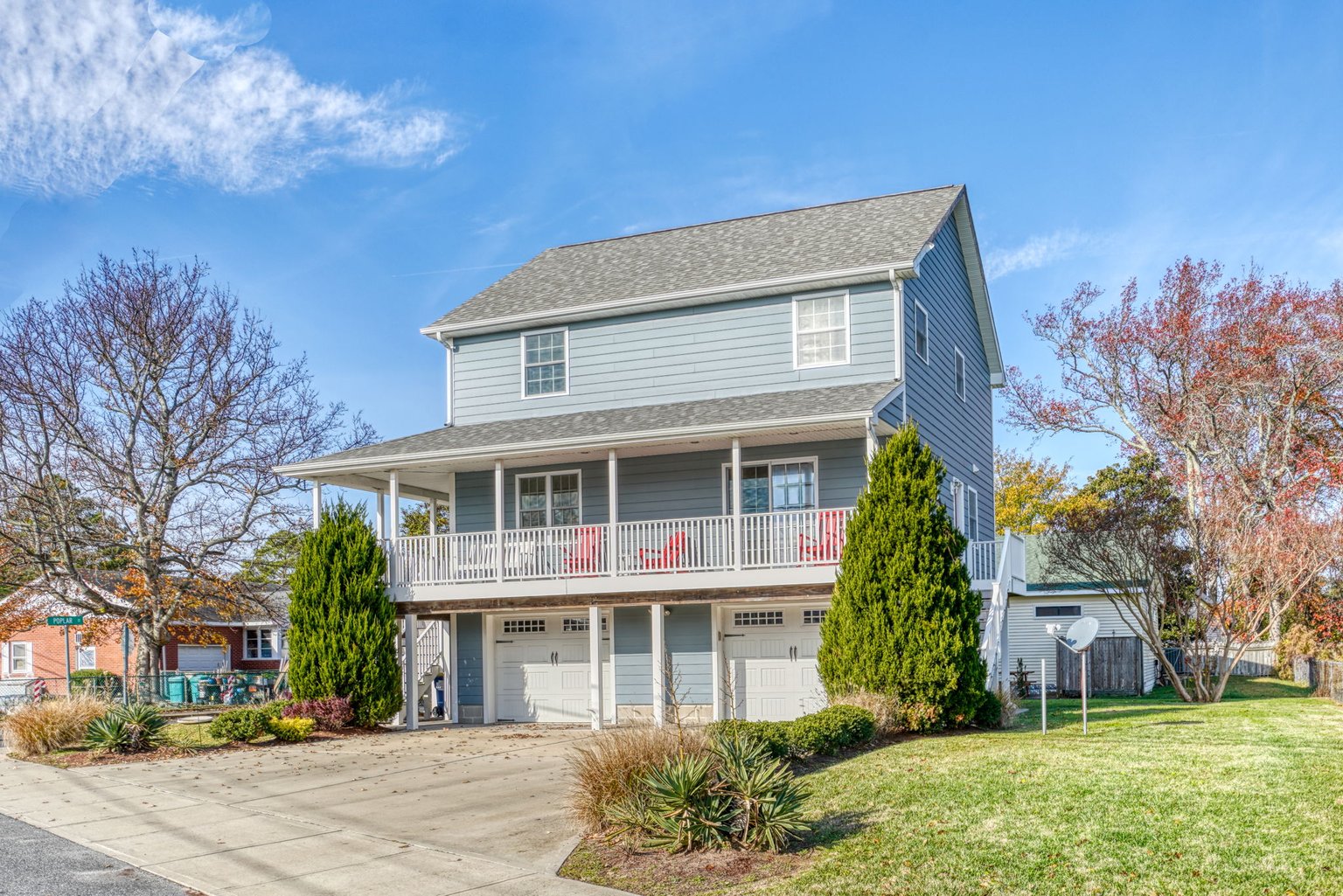 Chincoteague Island Vacation Rental