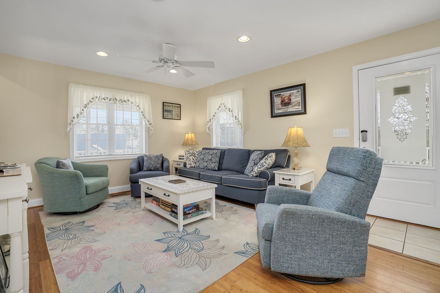 Chincoteague Island Vacation Rental