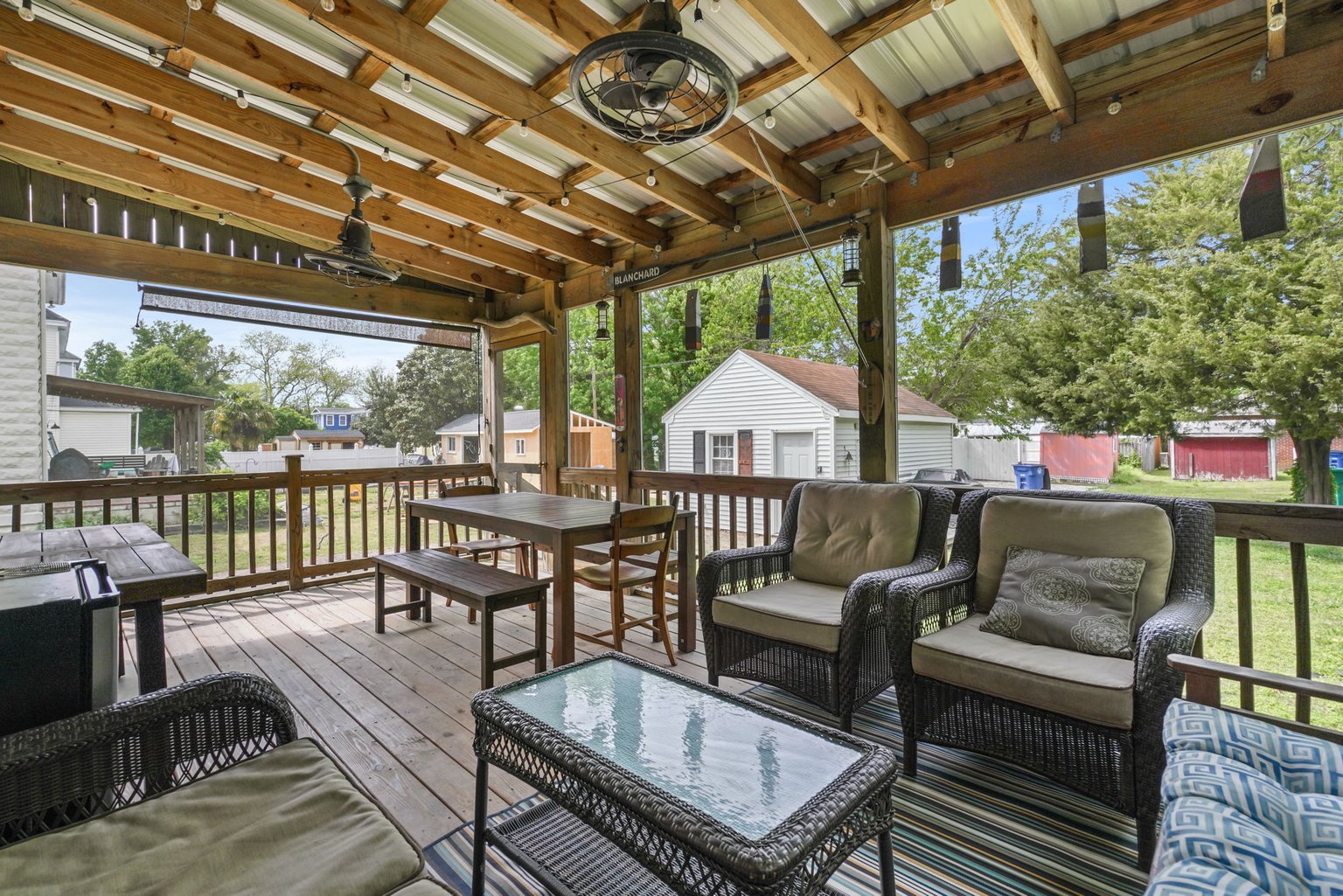 Cape Charles Vacation Rental