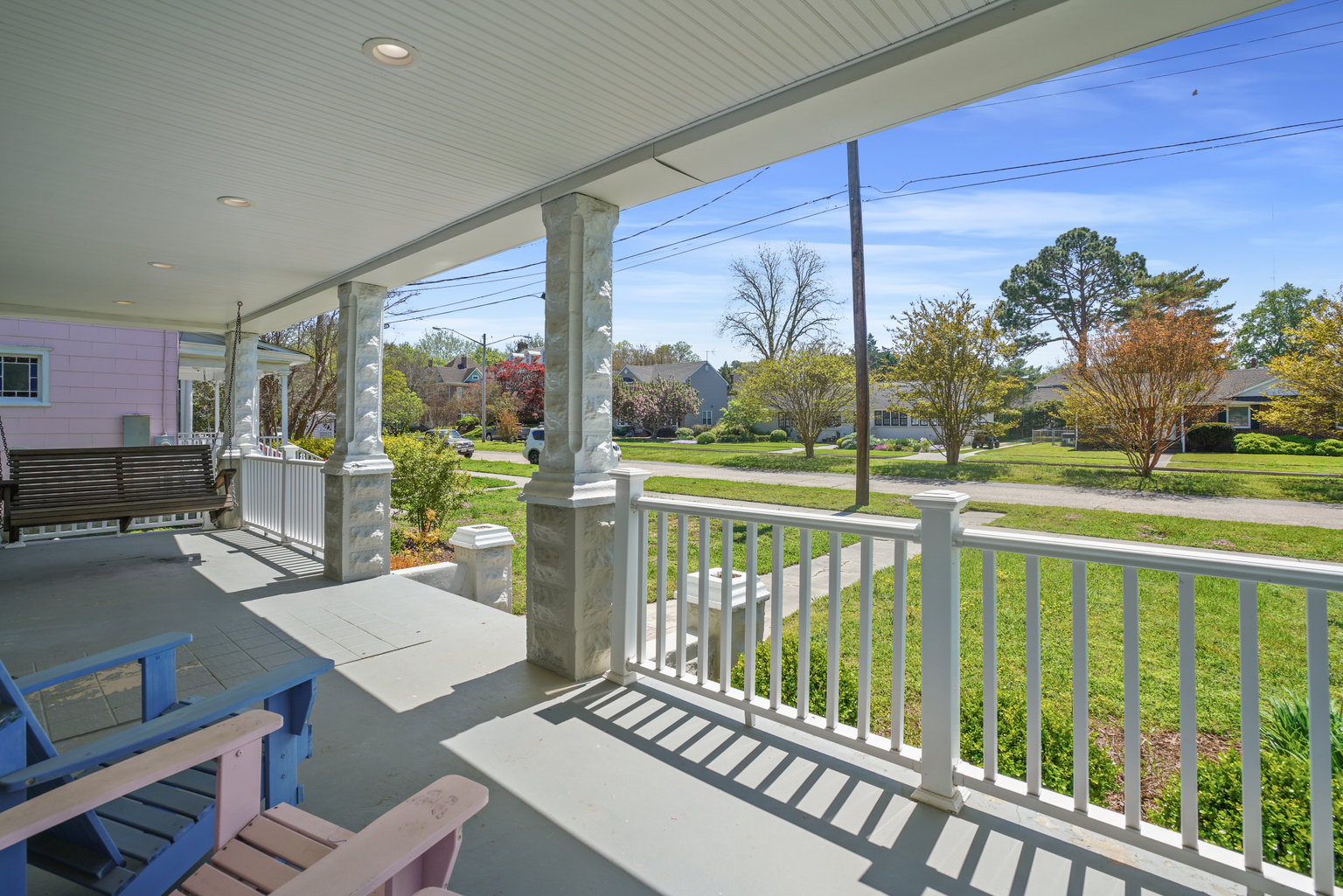 Cape Charles Vacation Rental