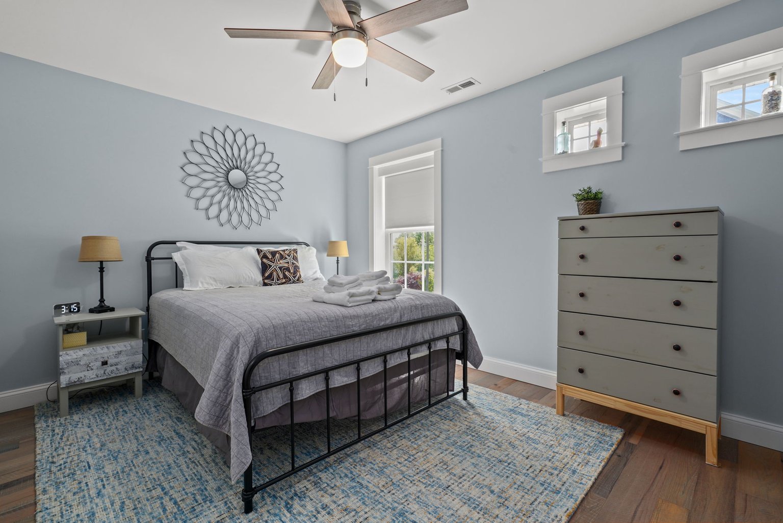 Cape Charles Vacation Rental