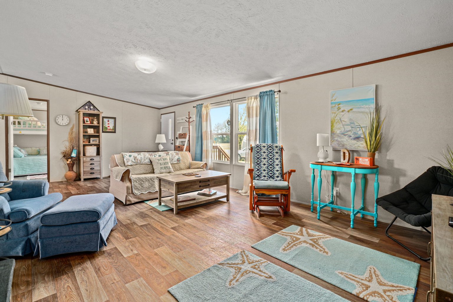 Chincoteague Island Vacation Rental