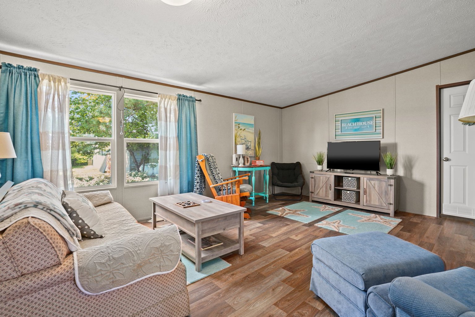 Chincoteague Island Vacation Rental