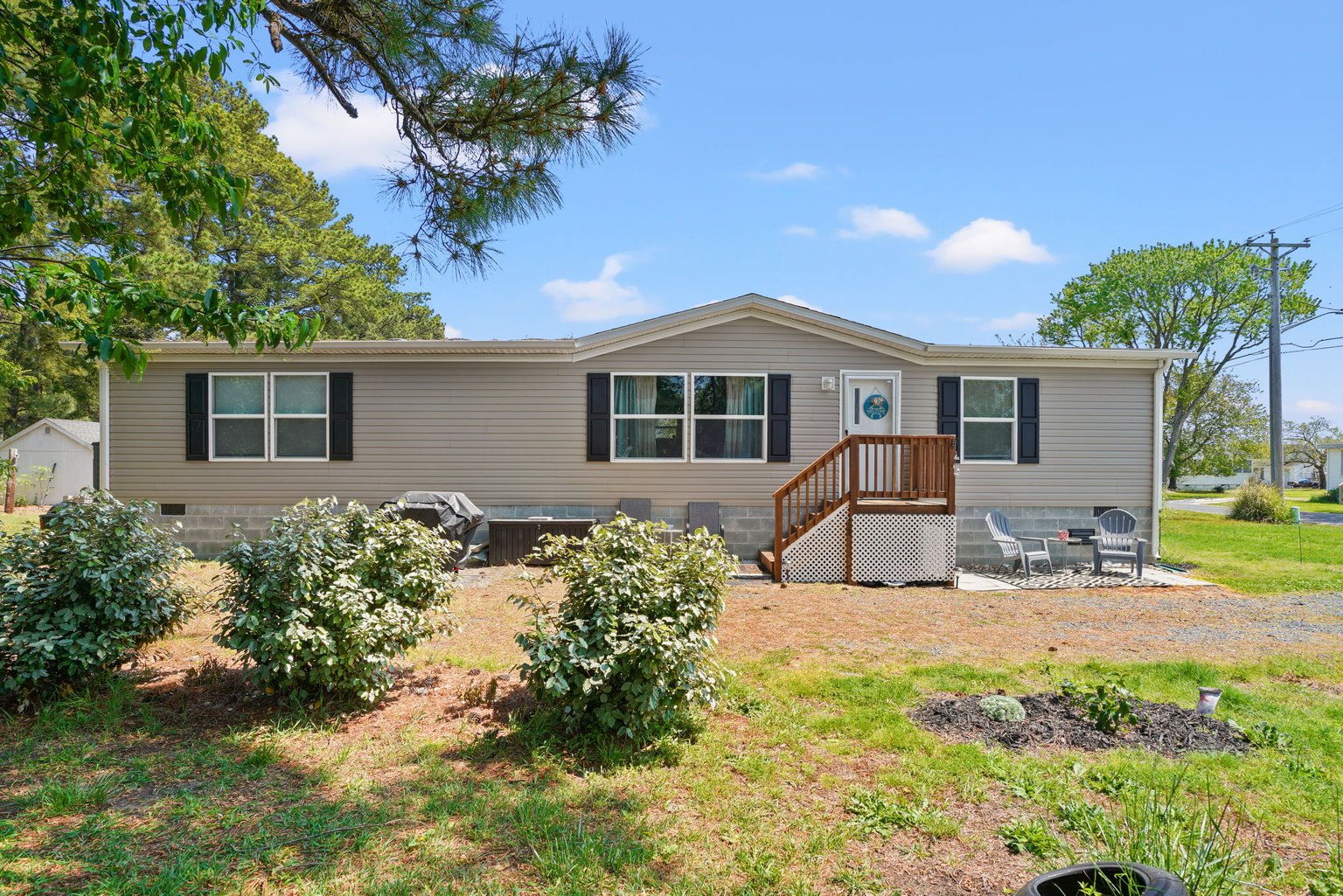 Chincoteague Island Vacation Rental
