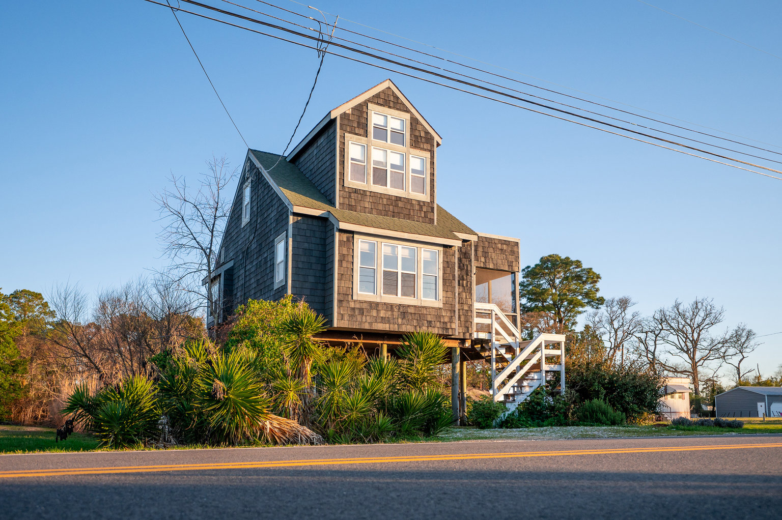 Chincoteague Island Vacation Rental
