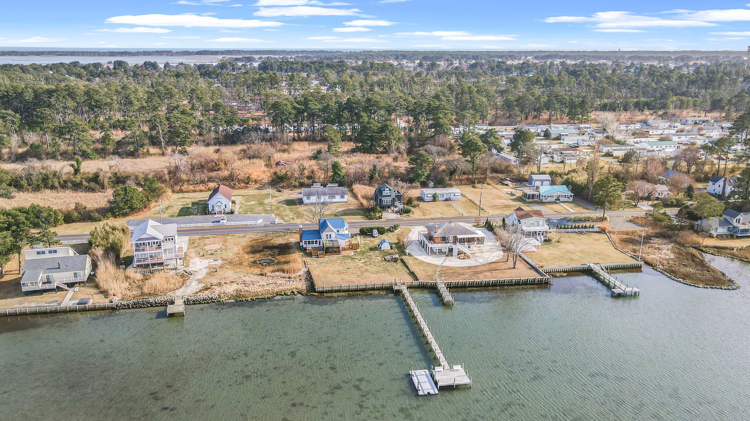 Chincoteague Island Vacation Rental