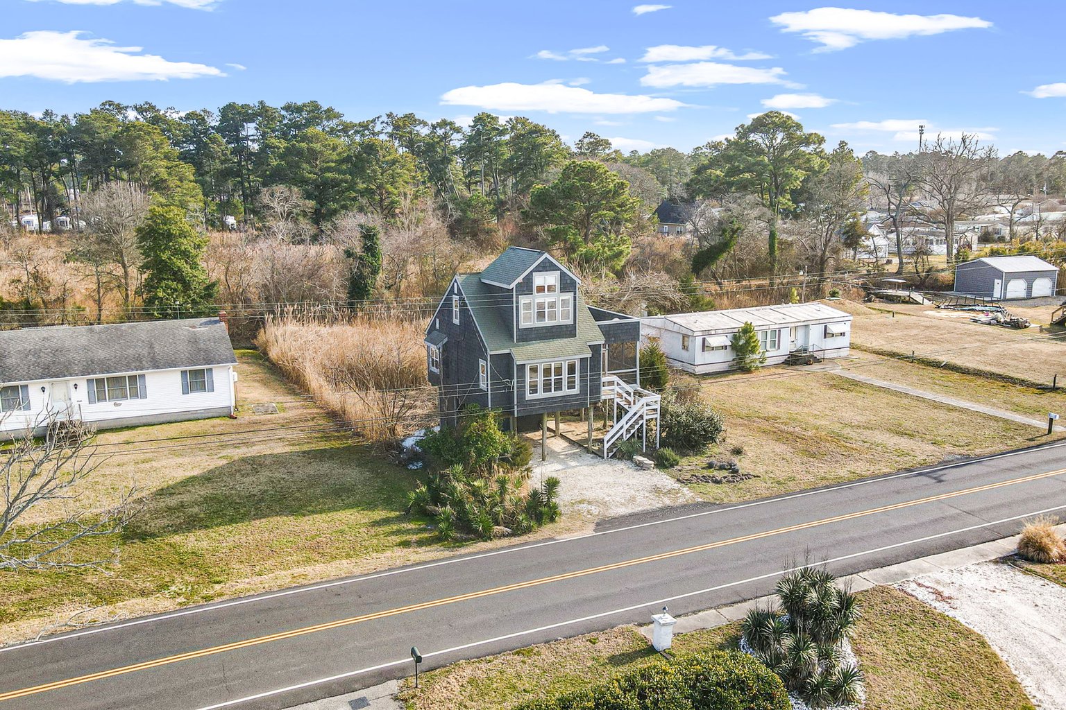Chincoteague Island Vacation Rental