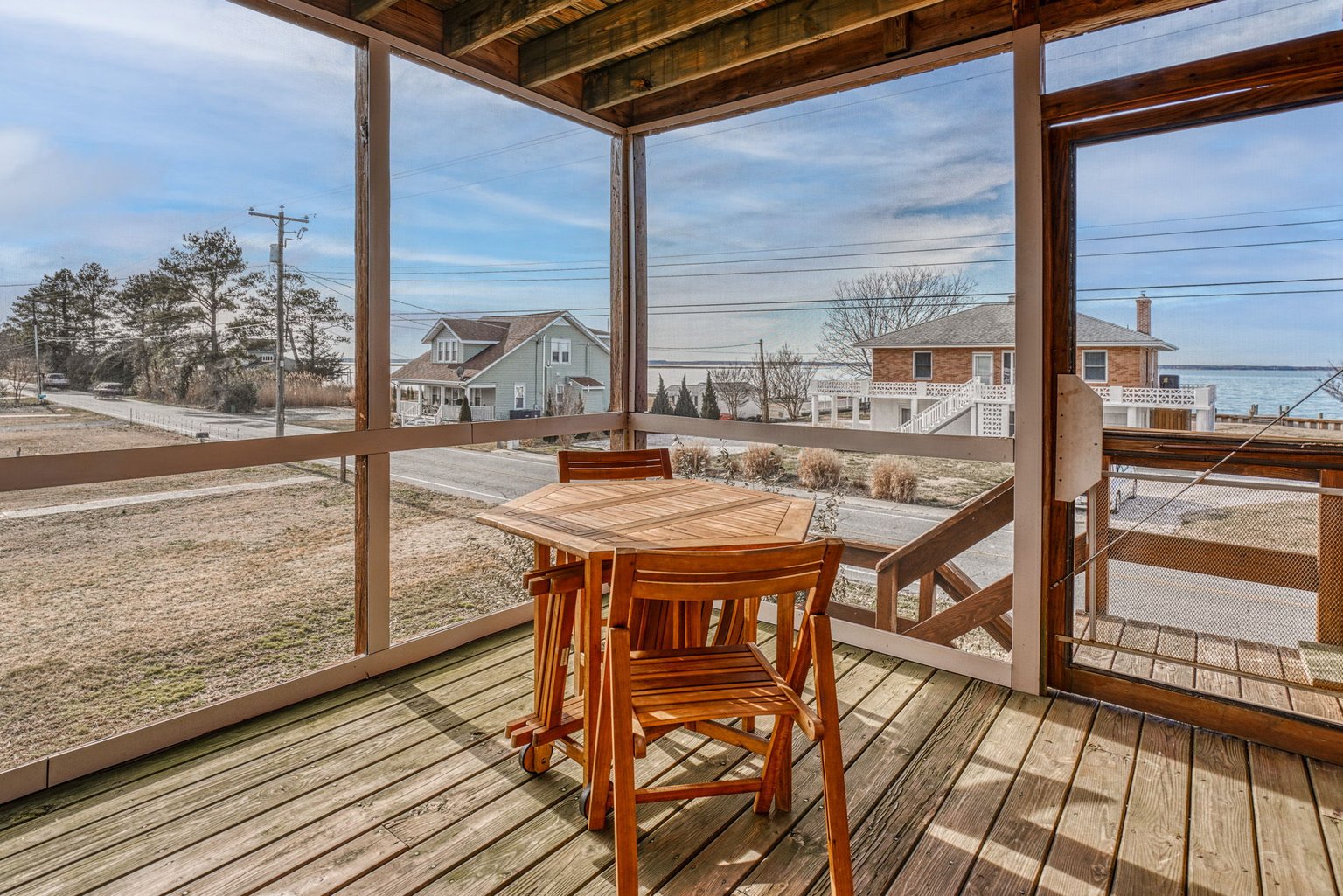 Chincoteague Island Vacation Rental