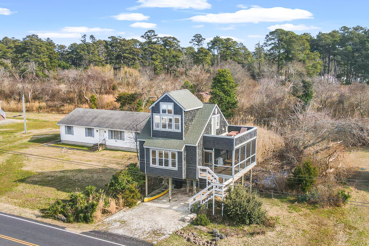 Chincoteague Island Vacation Rental