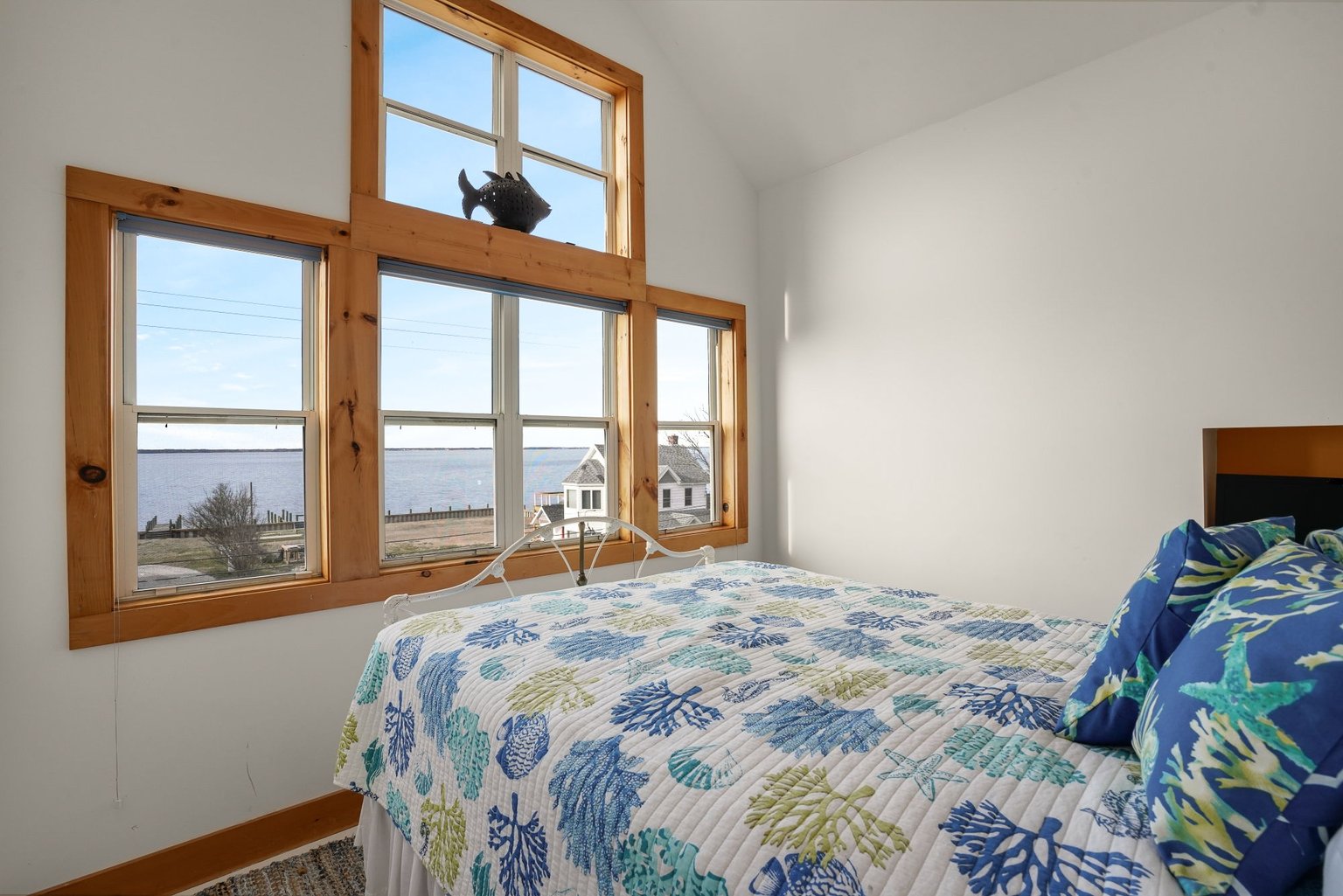 Chincoteague Island Vacation Rental