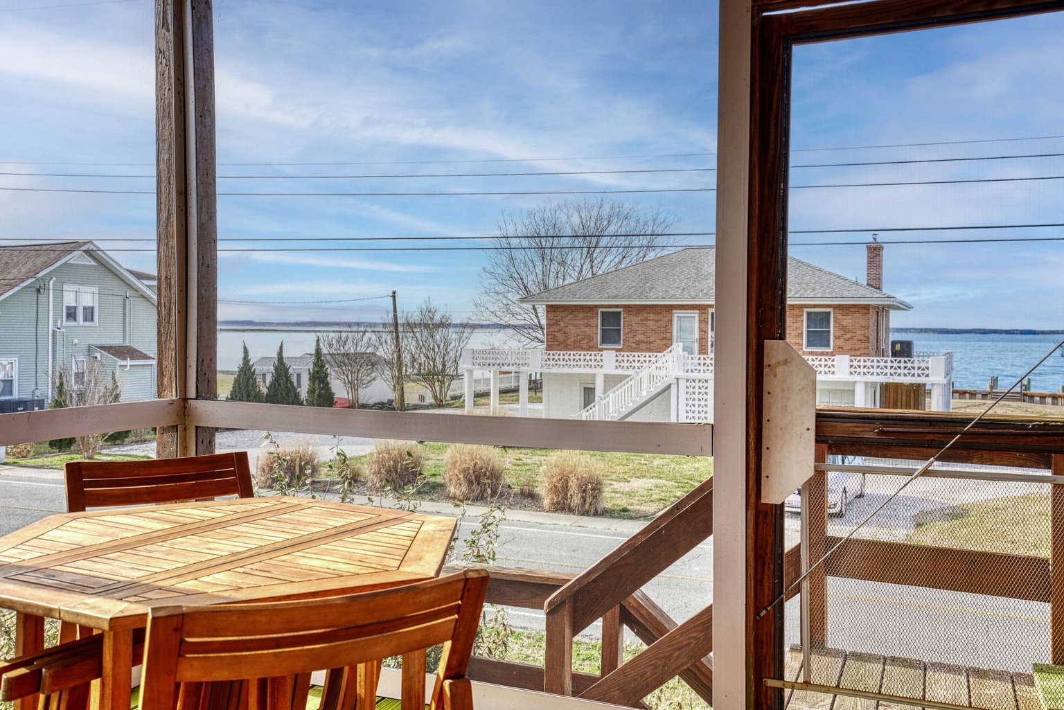 Chincoteague Island Vacation Rental