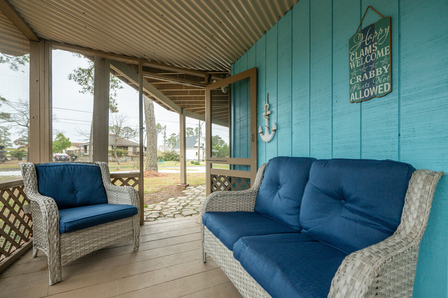 Chincoteague Island Vacation Rental