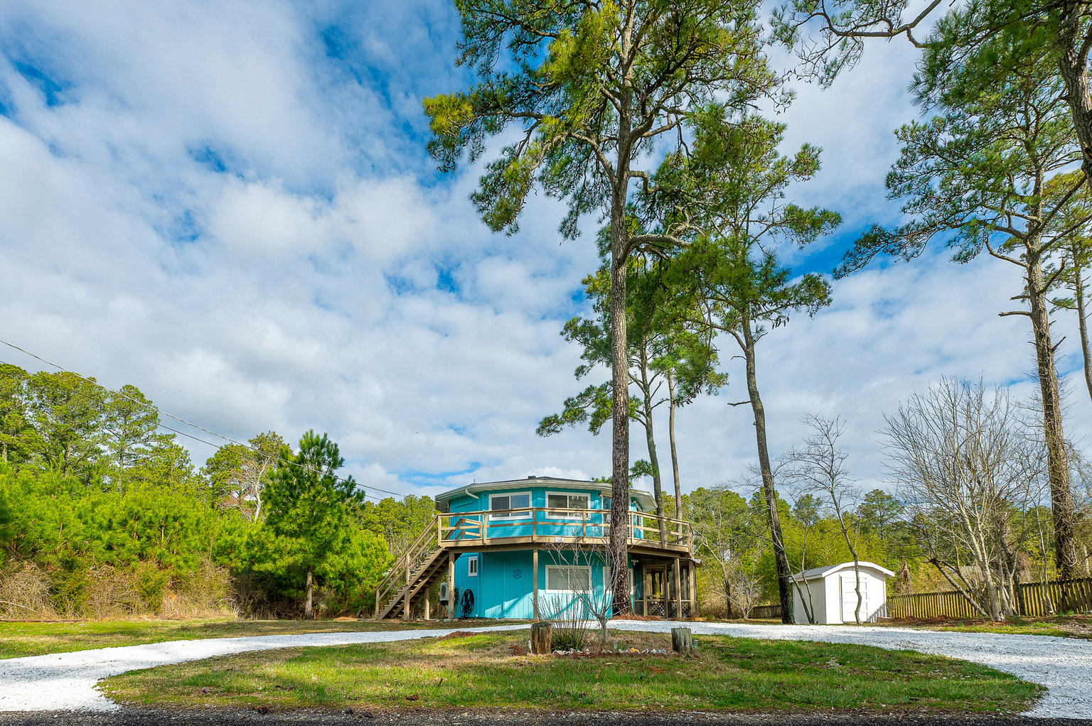 Chincoteague Island Vacation Rental