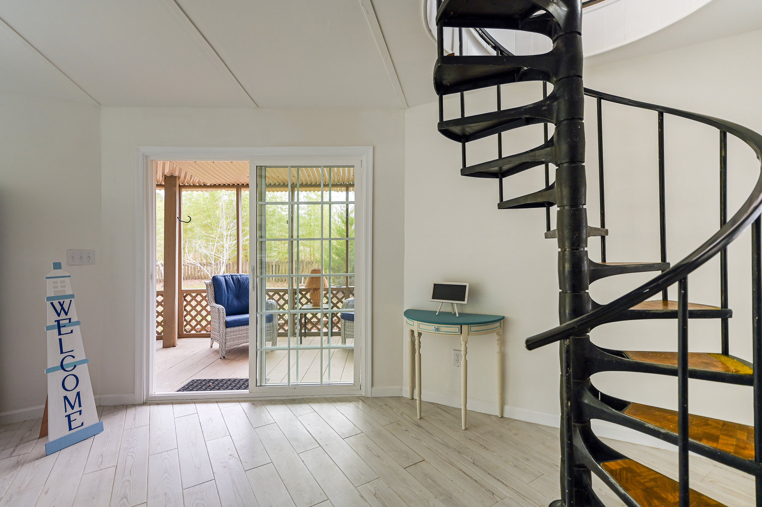 Chincoteague Island Vacation Rental