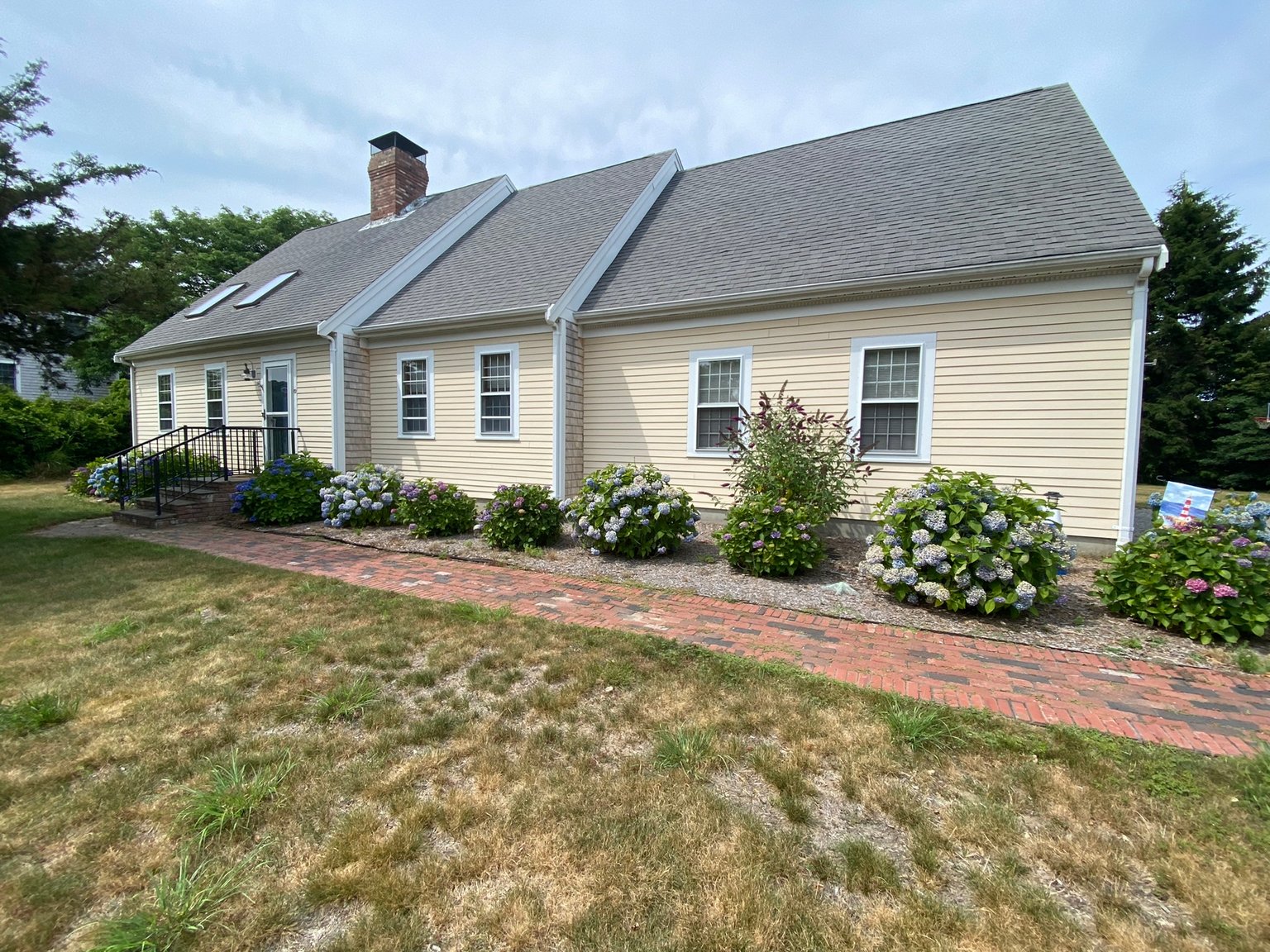 Brewster Vacation Rental
