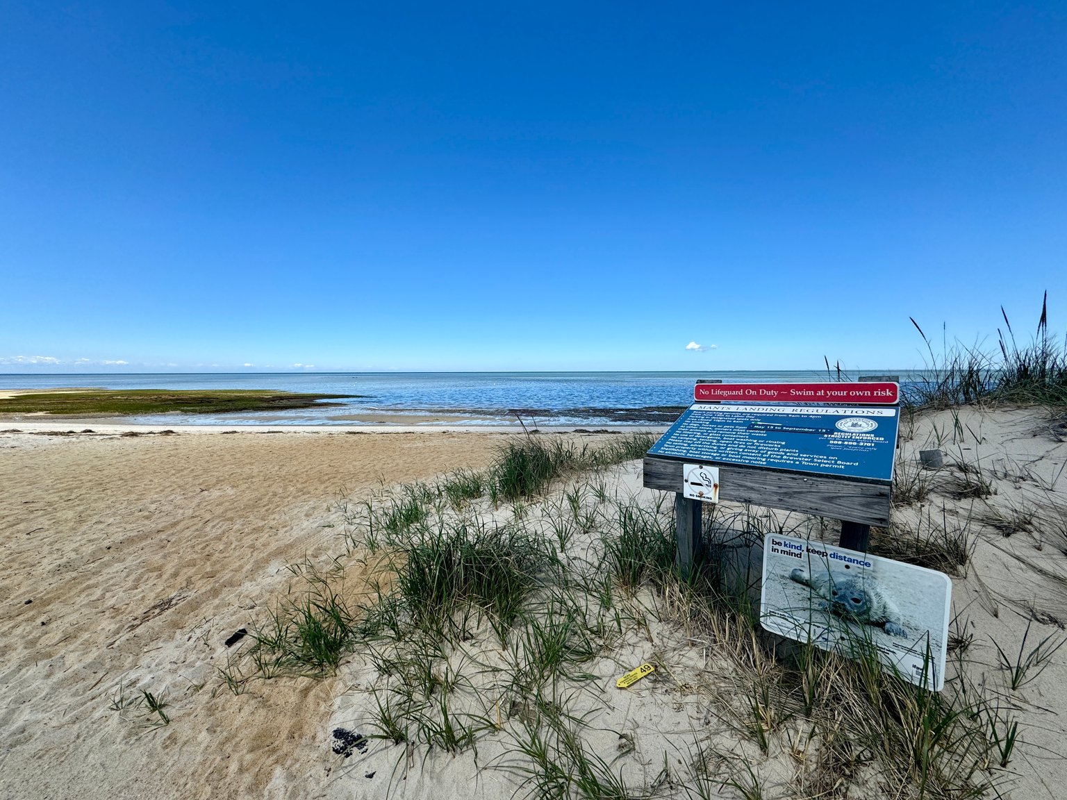 Brewster Vacation Rental
