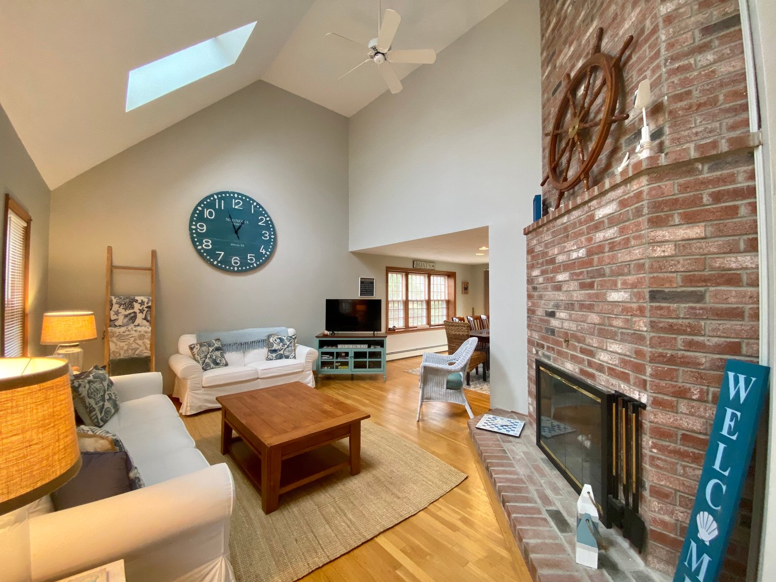 Brewster Vacation Rental
