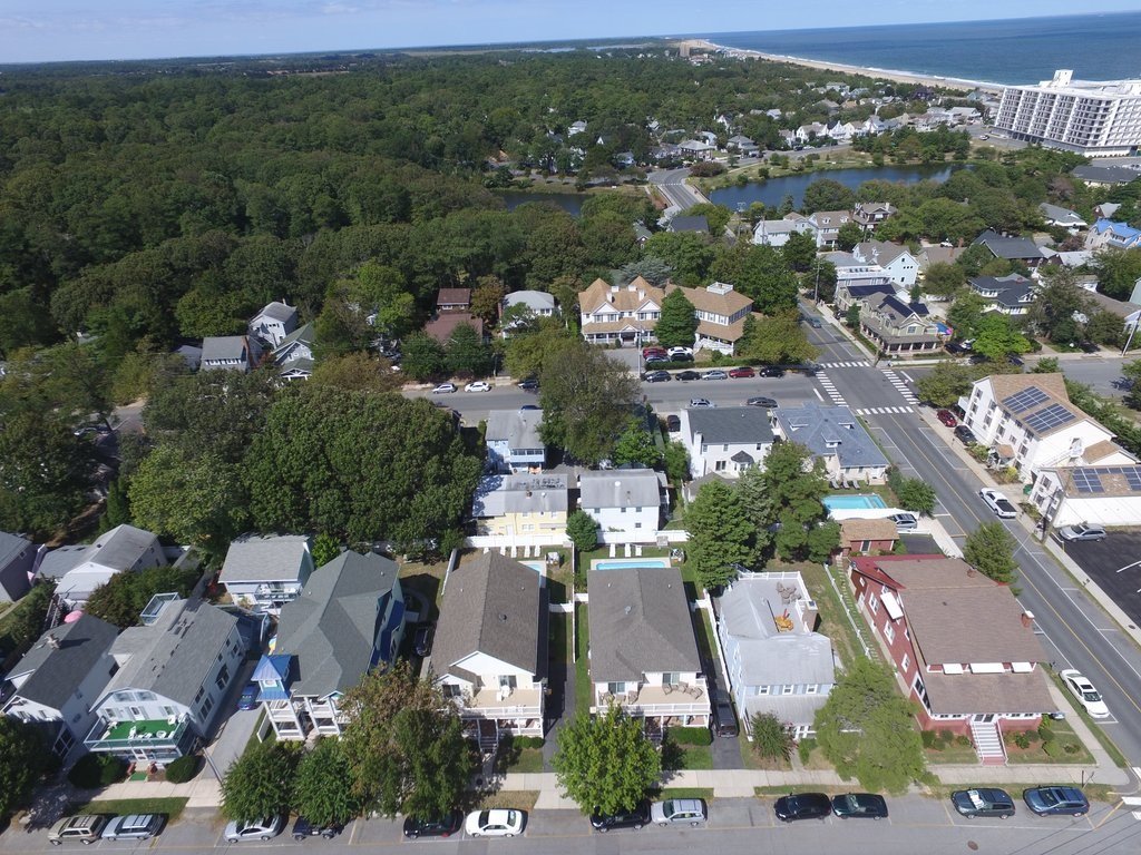 Rehoboth Beach Vacation Rental