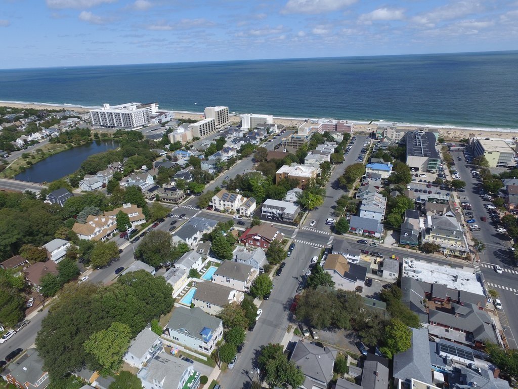 Rehoboth Beach Vacation Rental