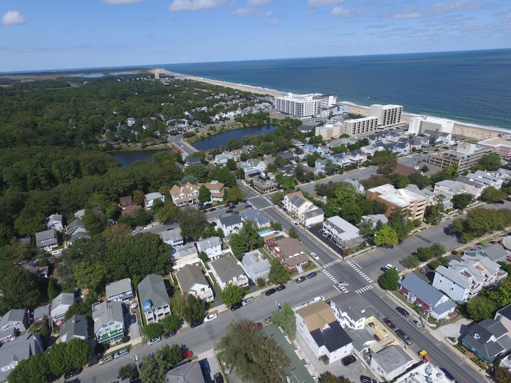 Rehoboth Beach Vacation Rental