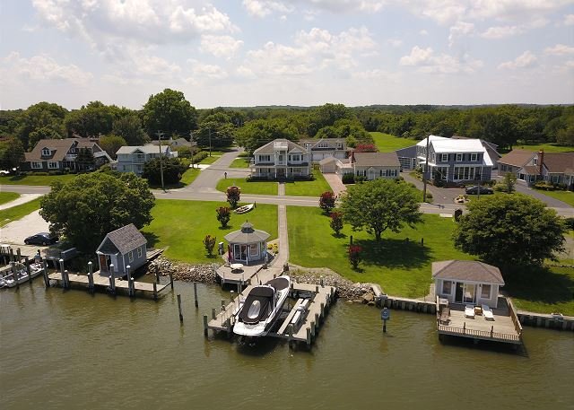 Lewes Vacation Rental
