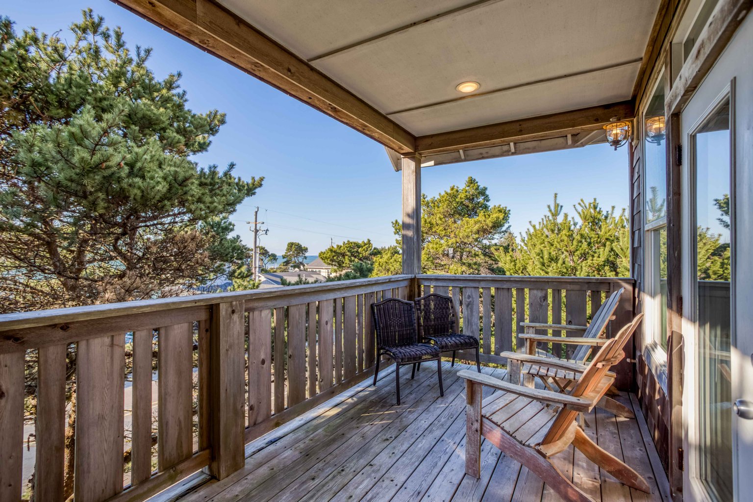 Lincoln City Vacation Rental